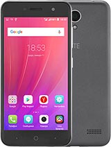 Best available price of ZTE Blade A520 in Brazil