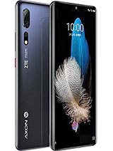Best available price of ZTE Axon 10s Pro 5G in Brazil