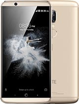 Best available price of ZTE Axon 7s in Brazil