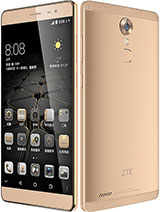 Best available price of ZTE Axon Max in Brazil