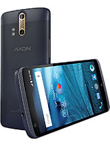 Best available price of ZTE Axon Pro in Brazil