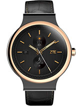 Best available price of ZTE Axon Watch in Brazil