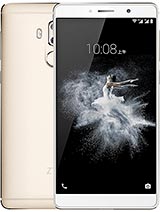 Best available price of ZTE Axon 7 Max in Brazil