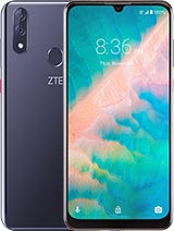 Best available price of ZTE Blade 10 Prime in Brazil