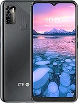 Best available price of ZTE Blade 20 5G in Brazil