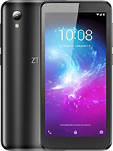 Best available price of ZTE Blade L8 in Brazil