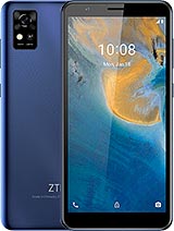 Best available price of ZTE Blade A31 in Brazil