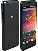 Best available price of ZTE Blade A460 in Brazil