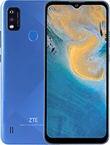 Best available price of ZTE Blade A51 in Brazil