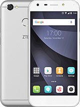 Best available price of ZTE Blade A6 in Brazil