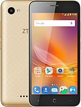 Best available price of ZTE Blade A601 in Brazil