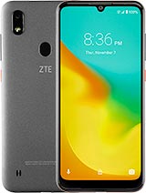 Best available price of ZTE Blade A7 Prime in Brazil