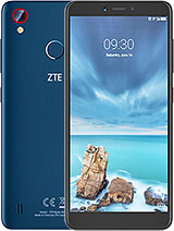 Best available price of ZTE Blade A7 Vita in Brazil