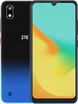 Best available price of ZTE Blade A7 in Brazil