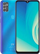 Best available price of ZTE Blade A7s 2020 in Brazil