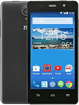 Best available price of ZTE Blade Apex 3 in Brazil