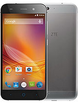 Best available price of ZTE Blade D6 in Brazil