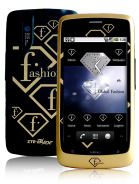 Best available price of ZTE FTV Phone in Brazil
