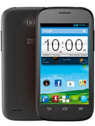 Best available price of ZTE Blade Q Mini in Brazil