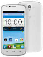 Best available price of ZTE Blade Q in Brazil
