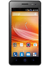 Best available price of ZTE Blade Q Pro in Brazil