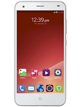 Best available price of ZTE Blade S6 in Brazil