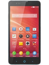 Best available price of ZTE V5 Lux in Brazil