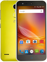 Best available price of ZTE Blade X5 in Brazil