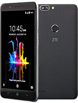 Best available price of ZTE Blade Z Max in Brazil