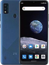 Best available price of ZTE Blade A7P in Brazil