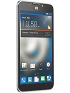 Best available price of ZTE Grand S II S291 in Brazil