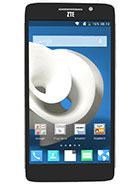 Best available price of ZTE Grand S II in Brazil