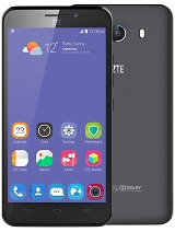 Best available price of ZTE Grand S3 in Brazil