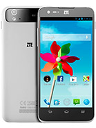 Best available price of ZTE Grand S Flex in Brazil