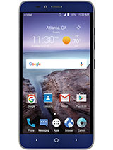Best available price of ZTE Grand X Max 2 in Brazil