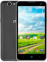 Best available price of ZTE Grand X2 in Brazil