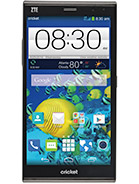 Best available price of ZTE Grand Xmax in Brazil