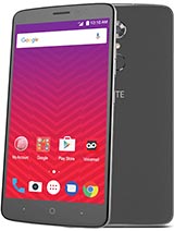 Best available price of ZTE Max XL in Brazil