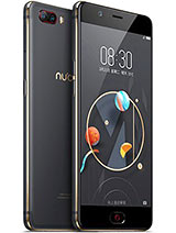 Best available price of ZTE nubia M2 in Brazil