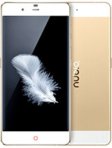 Best available price of ZTE nubia My Prague in Brazil