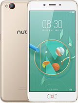 Best available price of ZTE nubia N2 in Brazil