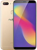 Best available price of ZTE nubia N3 in Brazil