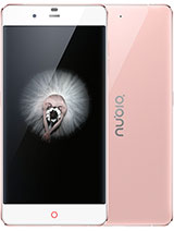 Best available price of ZTE nubia Prague S in Brazil