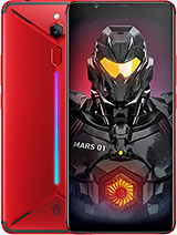 Best available price of ZTE nubia Red Magic Mars in Brazil