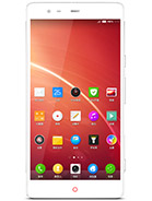 Best available price of ZTE nubia X6 in Brazil