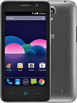 Best available price of ZTE Obsidian in Brazil