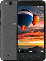 Best available price of ZTE Tempo Go in Brazil