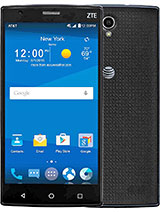 Best available price of ZTE Zmax 2 in Brazil